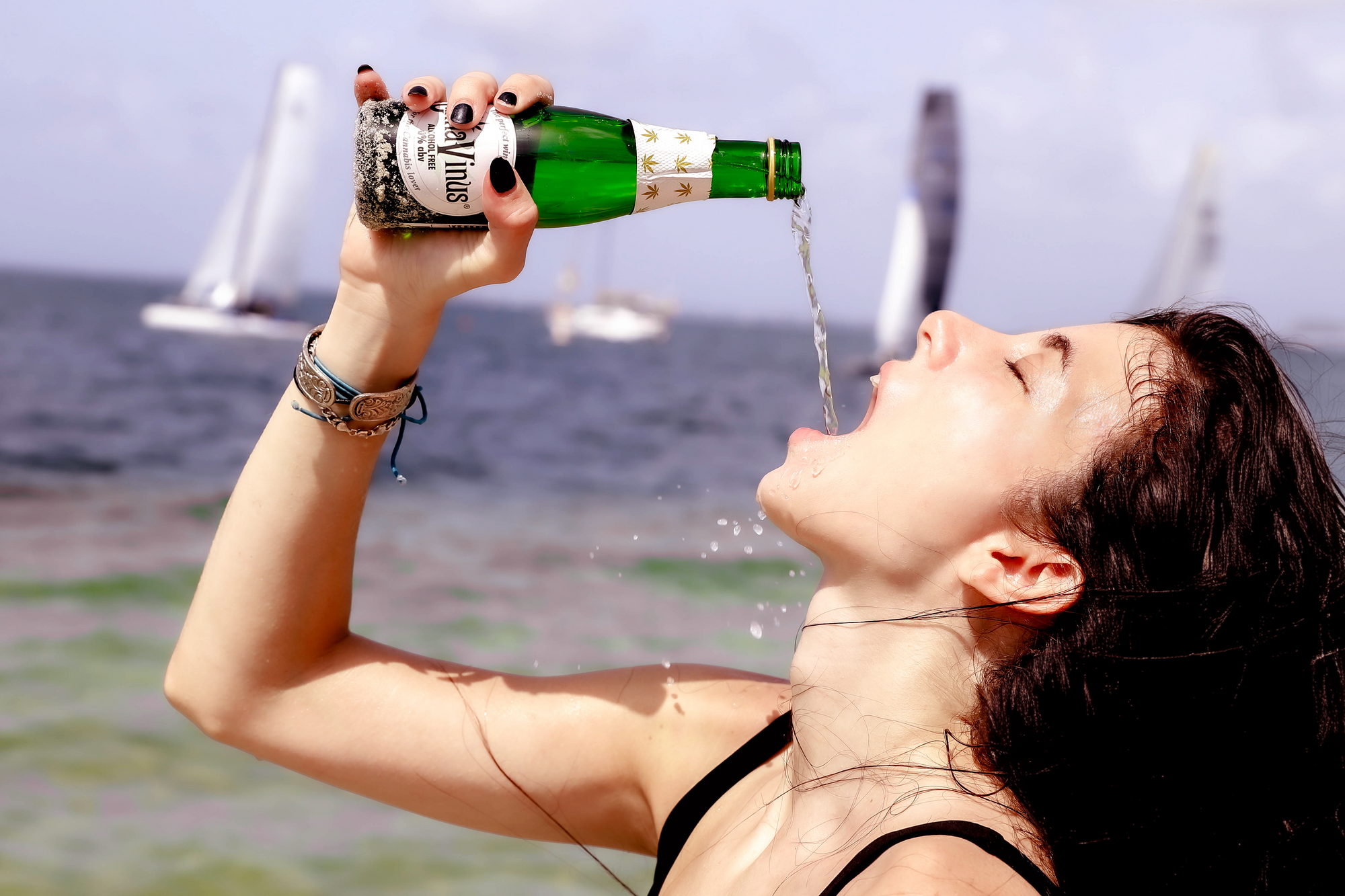 Celebrate Women’s Day with CannaVinus®: A Toast to Empowerment