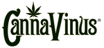 The CannaVinus Logo